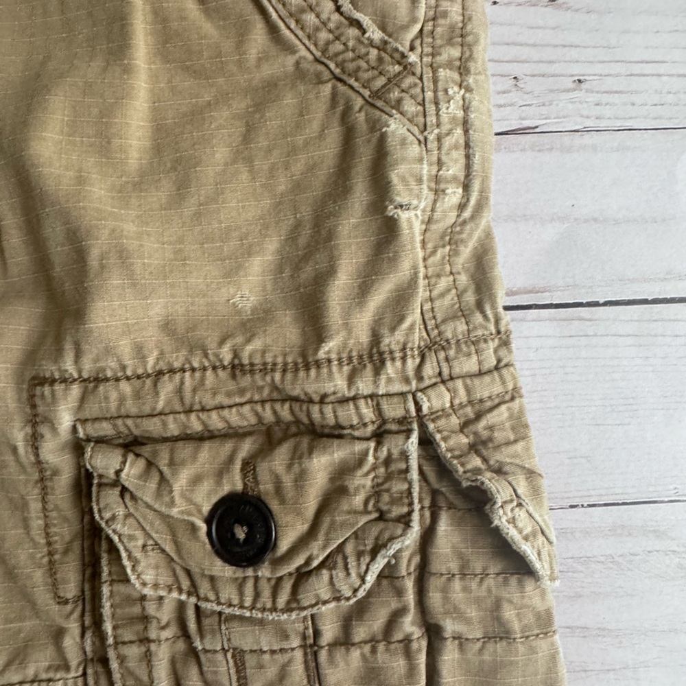 American Eagle cargo shorts - Picture 5 of 11